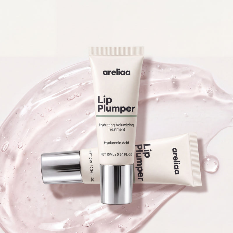 Lip Plumper good ingredients draft