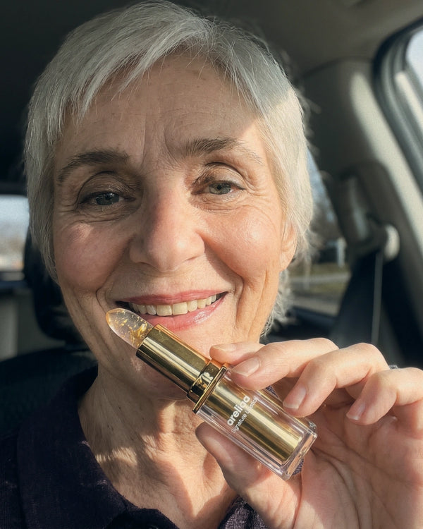 Yvonne, 73
