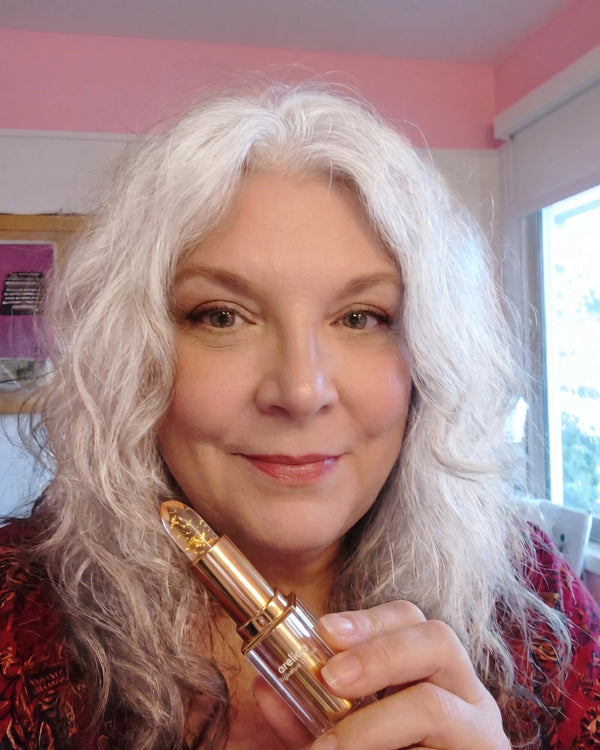 Emily, 60