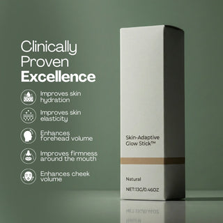 Areliaa Skin-Adaptive Glow Stick