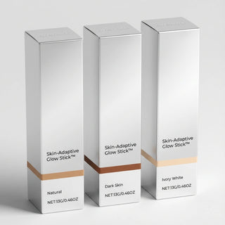Areliaa Skin-Adaptive Glow Stick