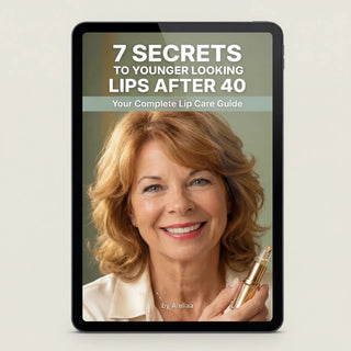 Areliaa Lip Care Guide