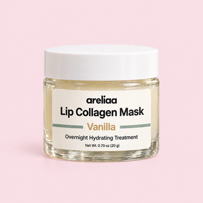 Lip Collagen Mask