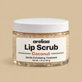 Lip Scrub