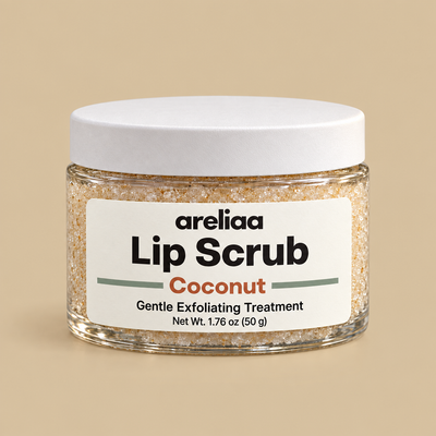 Lip Scrub