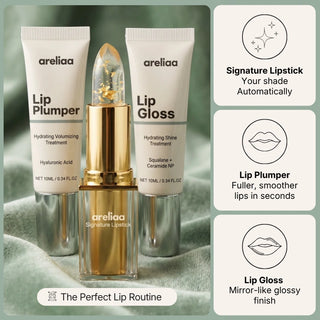 Perfect Lip Routine