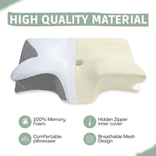 Areliaa CerviRelief Pillow