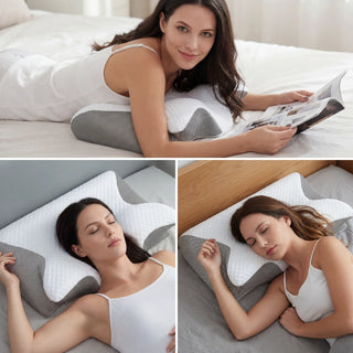 Areliaa CerviRelief Pillow