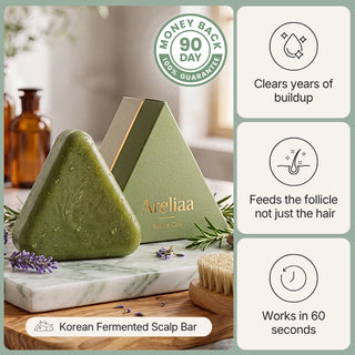 Areliaa Korean Scalp Bar