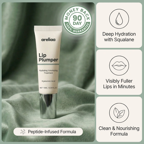 Areliaa Lip Plumper