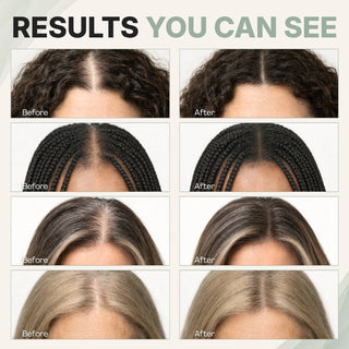 Areliaa Korean Scalp Bar