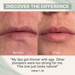 Areliaa Lip Plumper