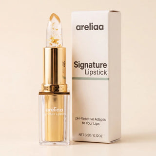 Areliaa Signature Lipstick.