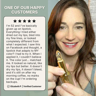 Areliaa Signature Lipstick