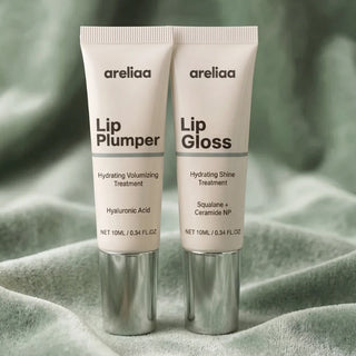 Kit Plumper + Gloss