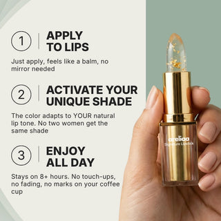 Areliaa Signature Lipstick