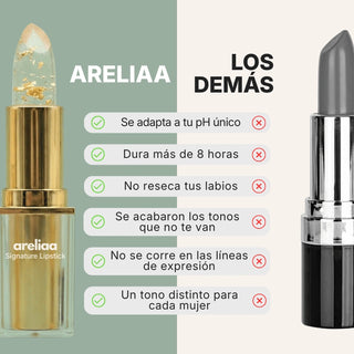 Labial Signature Areliaa
