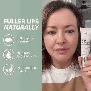 Areliaa Lip Plumper