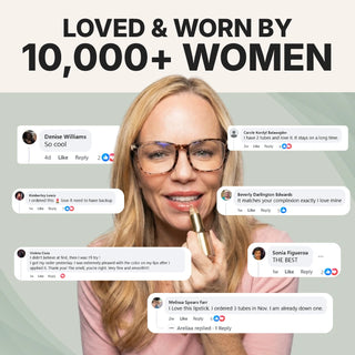 Areliaa Signature Lipstick