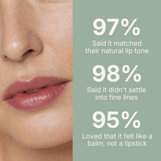 Areliaa Signature Lipstick.