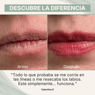 Labial Signature Areliaa