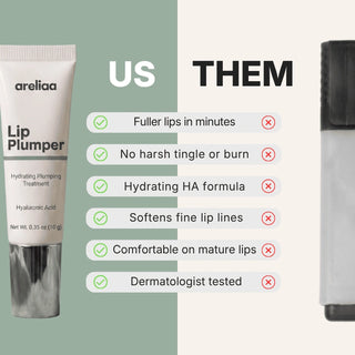 Areliaa Lip Plumper