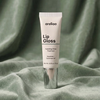 Areliaa Lip Gloss
