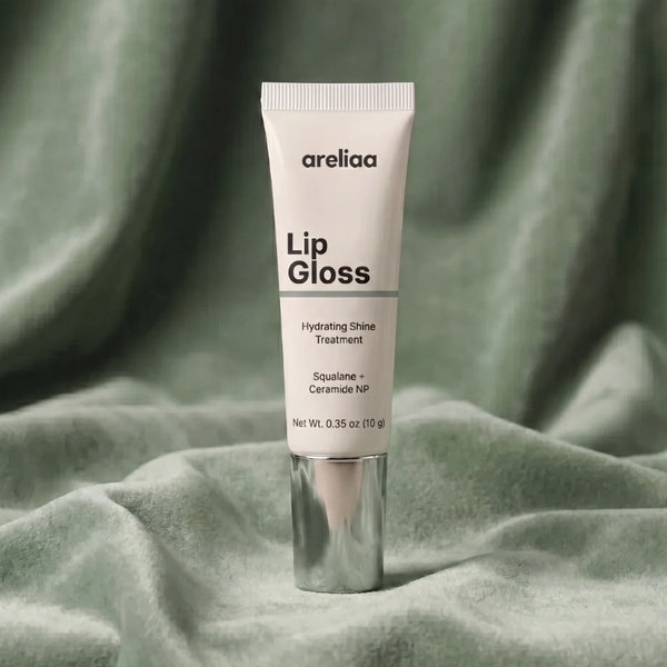 Areliaa Lip Gloss