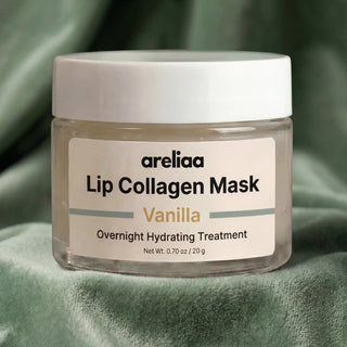 Areliaa Collagen Mask