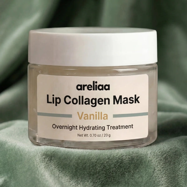 Areliaa Lip Collagen Mask