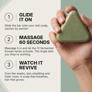 Areliaa Korean Scalp Bar