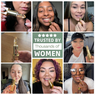 Areliaa Signature Lipstick