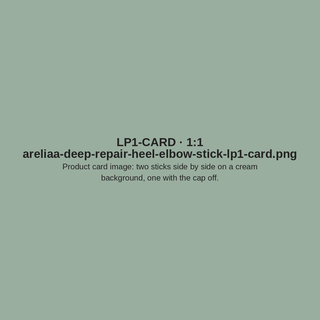 Placeholder LP1-CARD — areliaa-deep-repair-heel-elbow-stick