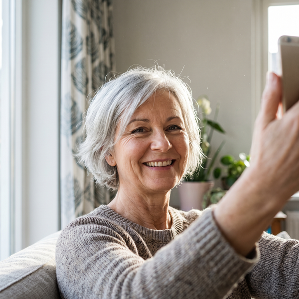 Linda, 57