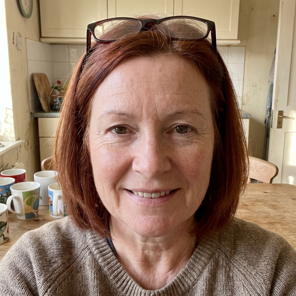 Janet, 59