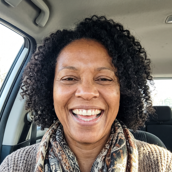 Pam, 52