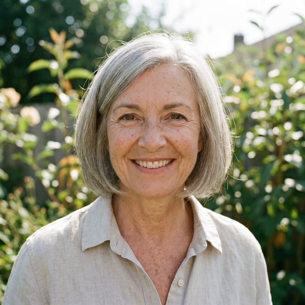 Diane, 56