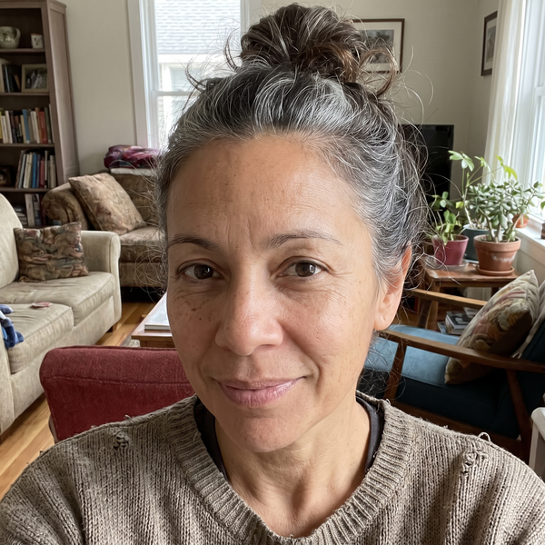 Ruth, 58