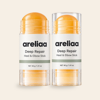 Two Areliaa Deep Repair Heel & Elbow Sticks