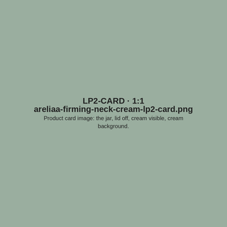 Placeholder LP2-CARD — areliaa-firming-neck-cream