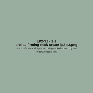 Placeholder LP2-S3 — areliaa-firming-neck-cream