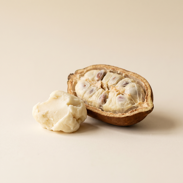 Cupuaçu butter — Areliaa Firming Neck Cream