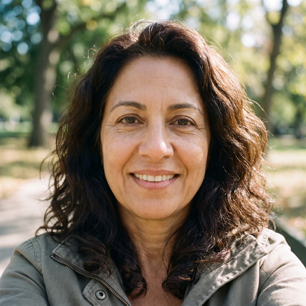Karen, 55