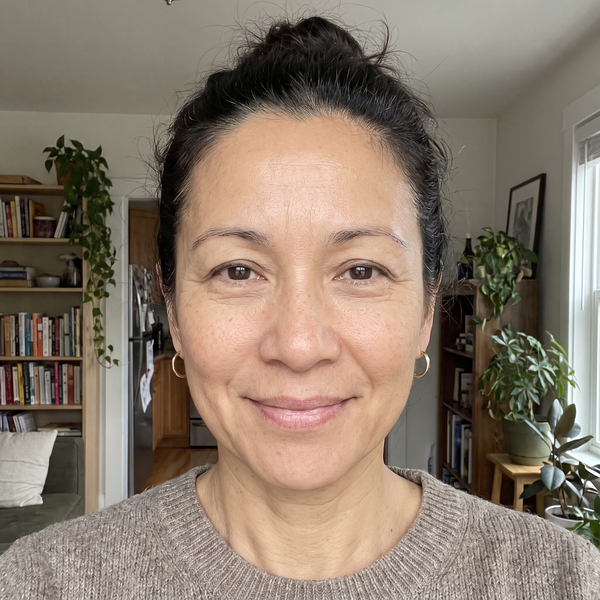 Maria, 53