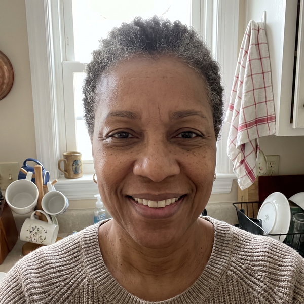 Barbara, 57