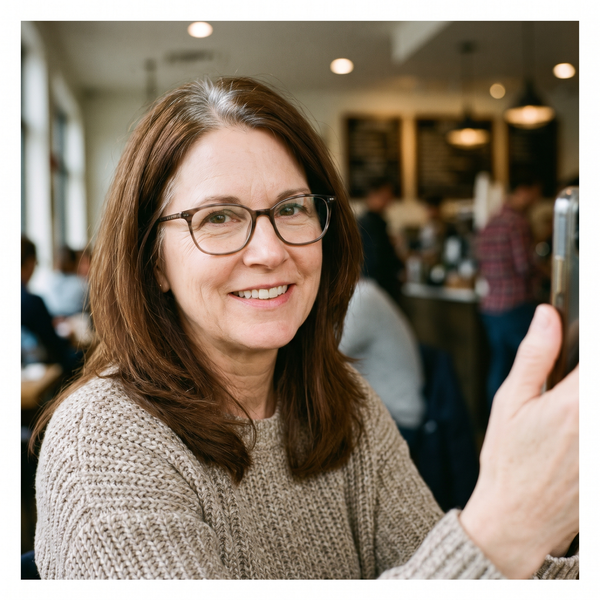 Deborah, 56