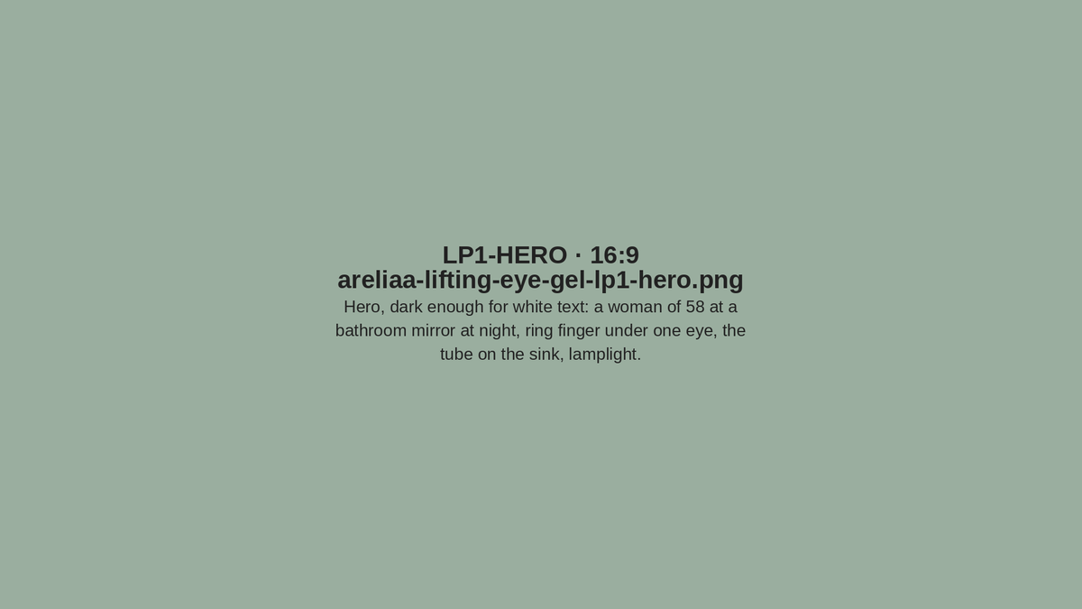Placeholder LP1-HERO — areliaa-lifting-eye-gel