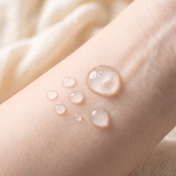 Hyaluronic acid — Areliaa Lifting Eye Gel