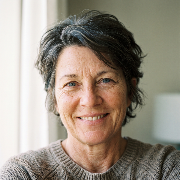 Kimberly, 57