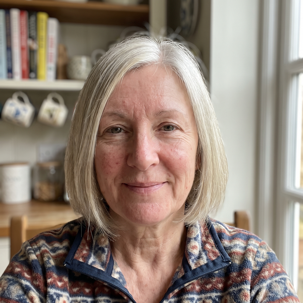 Linda, 59